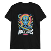 Camisa Arcturus #9